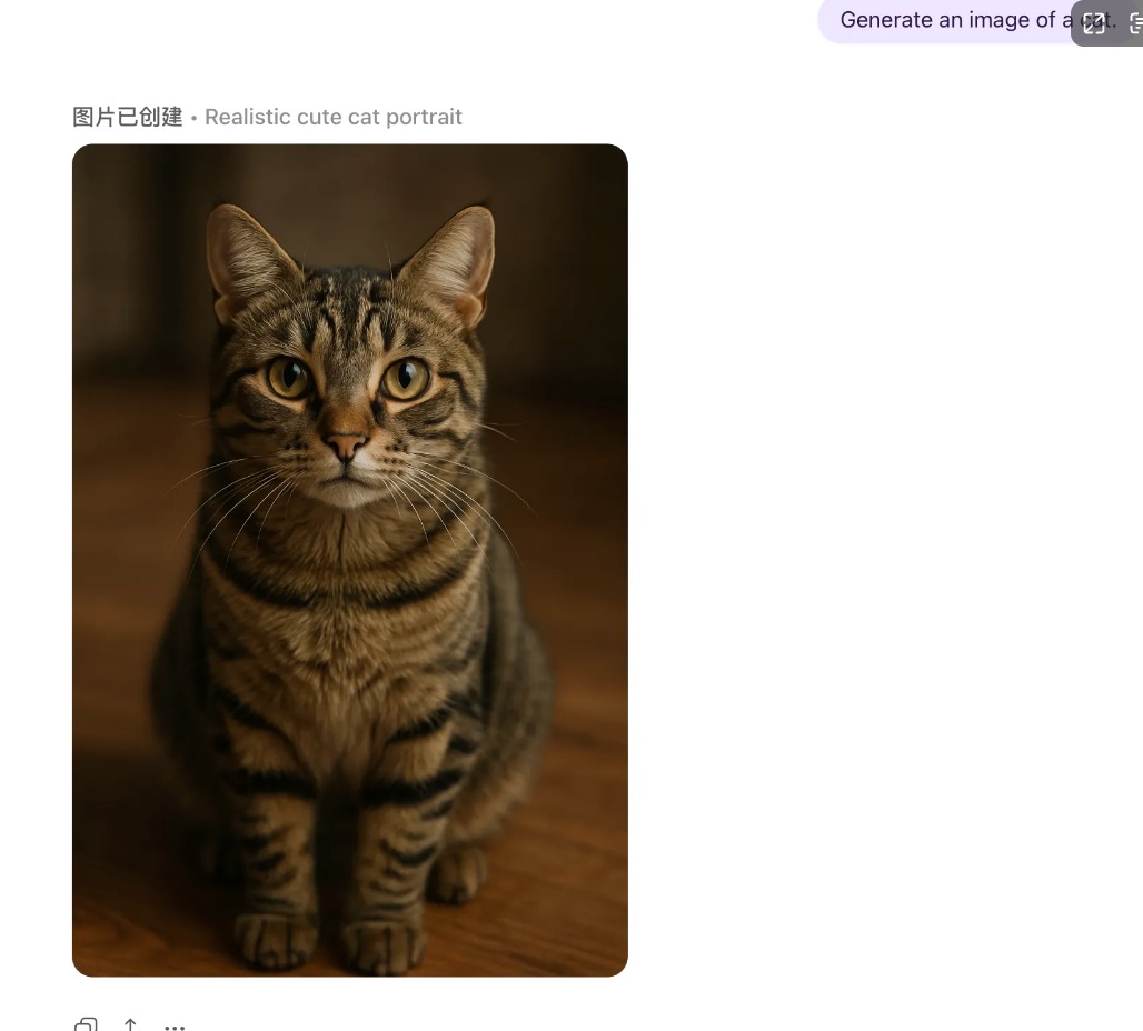 生图任务的历史界面示例，不用于判断当前账号状态