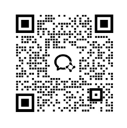 企业微信二维码